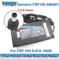 genuine 19v 9 47a 180w fsp ac adapter for fsp fsp180 aban1 for acer az3771 z3620 z5711 z3770 z3771 power supply charger
