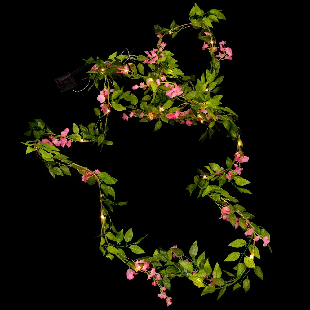 

1pc Decorative String Light Decorative String Lamp Festival Lamp String )