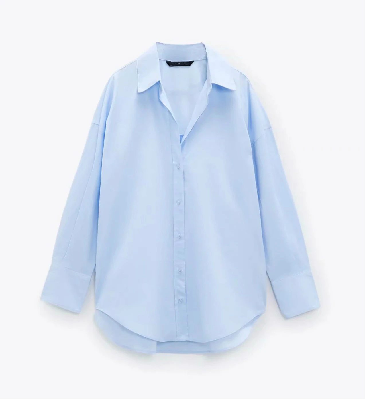 

ZAMTSEA 2021 Summer Woman Blouse Pink Shirt women's Oversize Shirts Fashion Yellow Blues Long Sleeve Office Female Top Cardigan