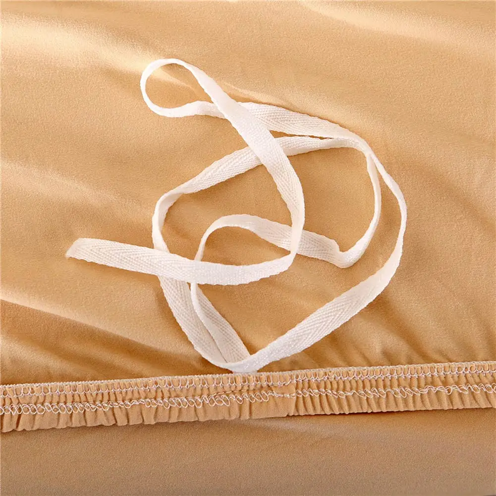 Scandianavi простой однотонный светильник чехол для дивана с принтом загара