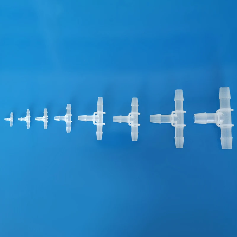 Оптовая продажа Т образные соединители легкая Соединительная муфта для быстрой