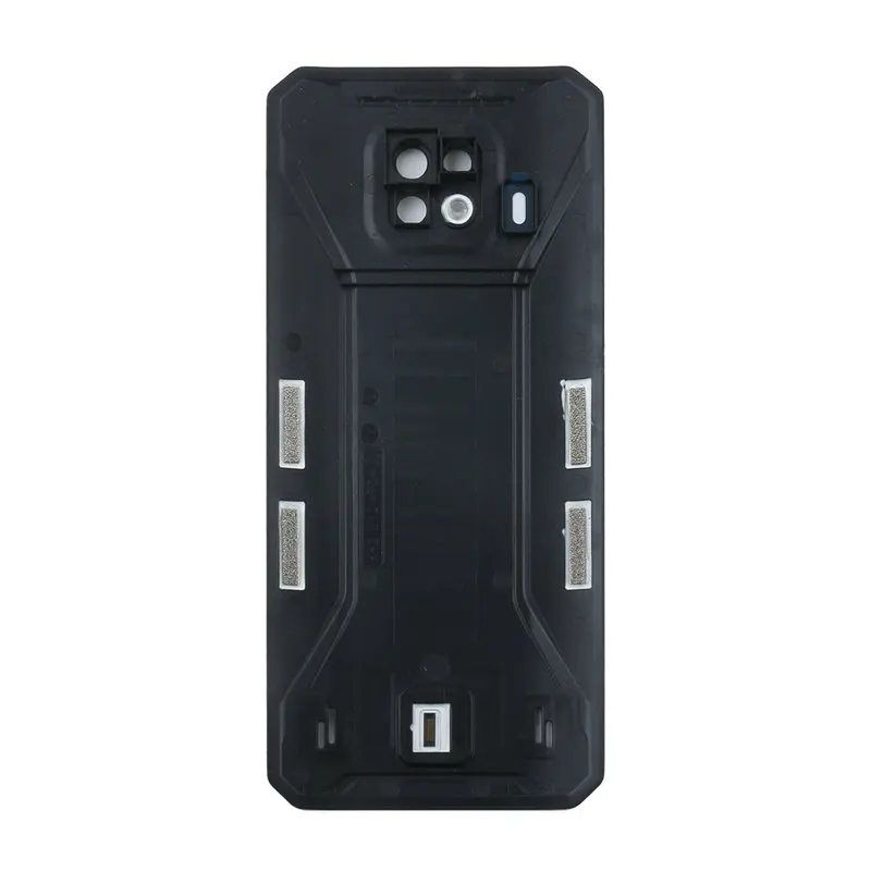 Задняя крышка батарейного отсека для Doogee S95 Pro модульная жесткая задняя смартфона