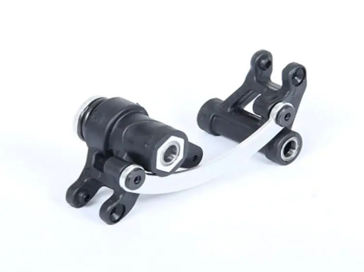 Рулевое колесо в сборе подходит для 1/5 Losi 5ive-t Rovan LT King Motor X2 | Игрушки и хобби