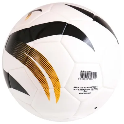 

Direct supply to Orwell 5 Seamless Football AWS-5821 match Special Dark pu Football