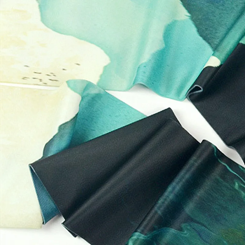 Колготки RUIN женские зеленые колготки с принтом|Колготки| |