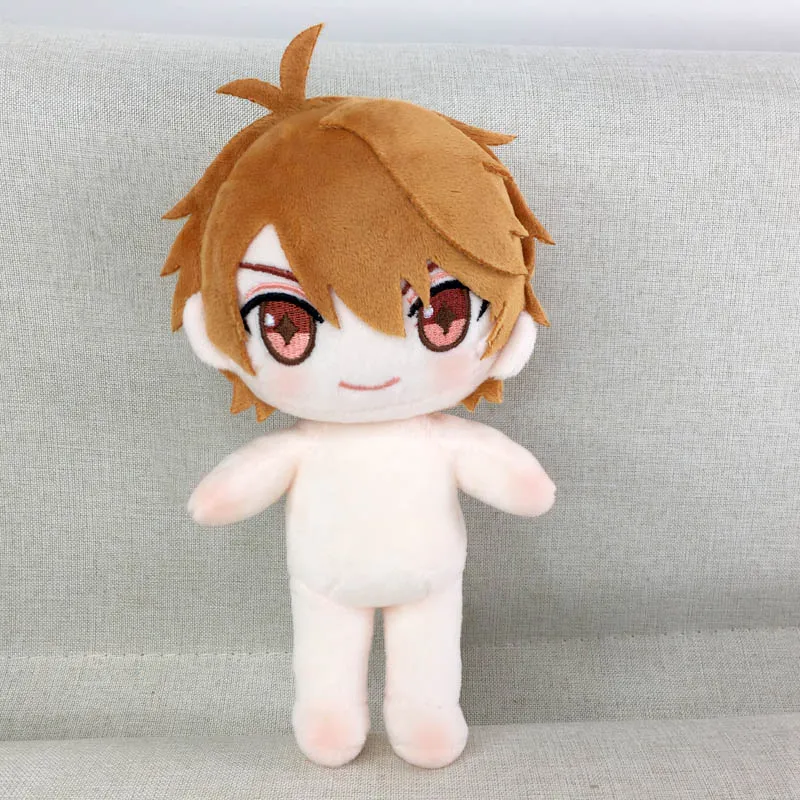 

Мягкая Плюшевая Кукла, аниме джутсу, кукла, годжо, Сатору, фусигуро, Мегуми, итадор юцзи, набивные игрушки, подушка, реквизит, подарок на день ...