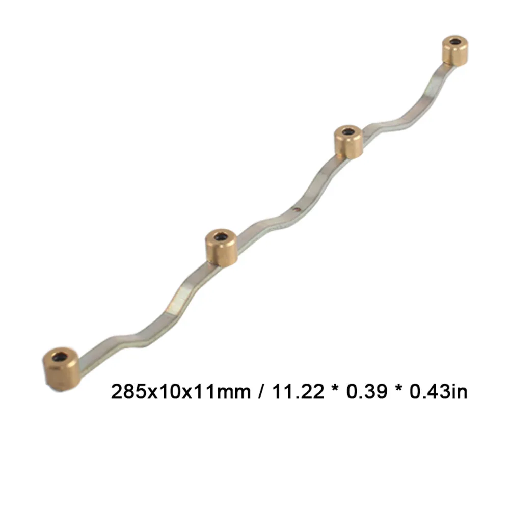 

Automobile Intake Manifold Swirl Flap Rod Bush Repair Car Swirl Flap Repair Kit For VAUXHALL SAAB AL FA Z19DTH 1.9CDTi TiD JTD