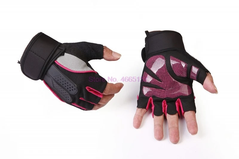 От DHL 50 пар тактические перчатки без пальцев Для мужчин Военная велосипедные