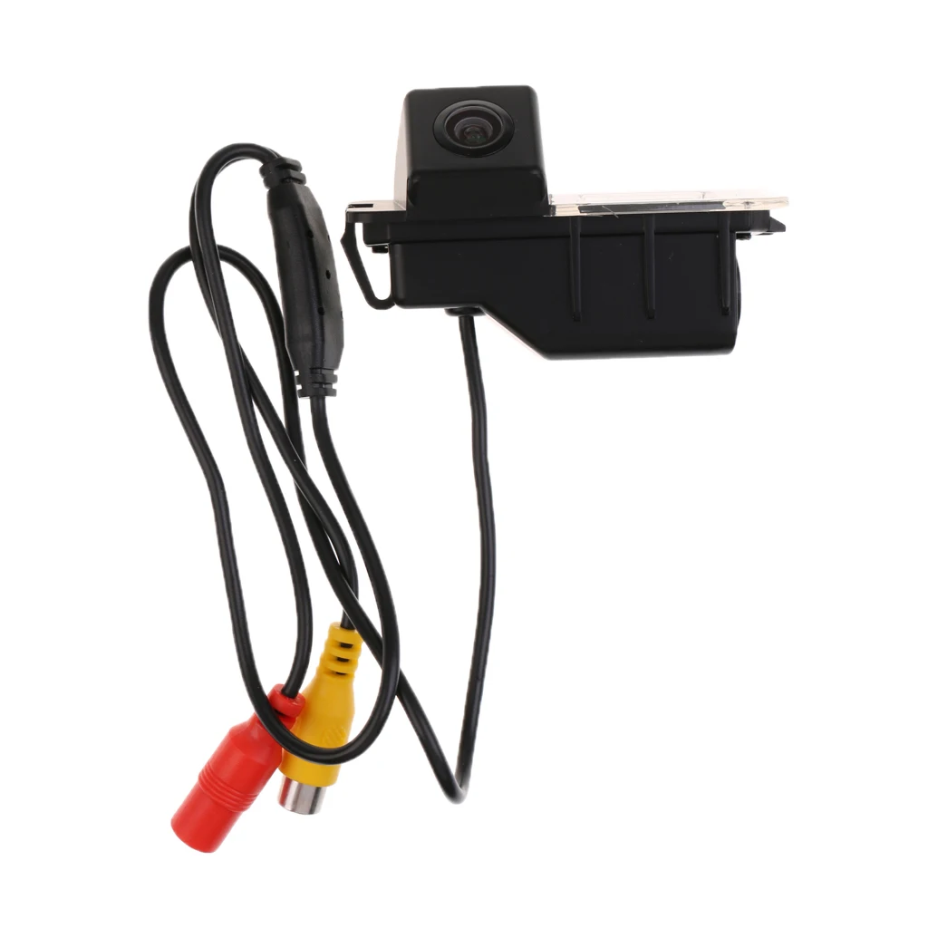 

Waterproof Parking Camera Security Part For Passat B6 Beetle CC