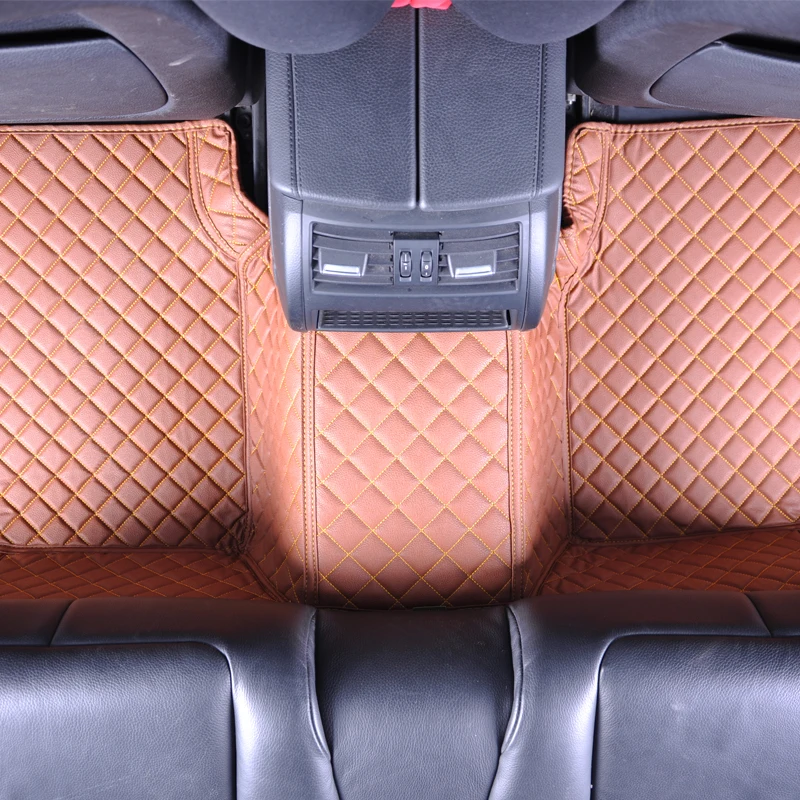Коврики для BMW F10 F11 F15 F16 F25 F30 F34 E60 E70 E90 1 3 4 5 7 серии GT X1 X3 X4 X5 X6|floor mats for bmw|car floor matsfloor mat |