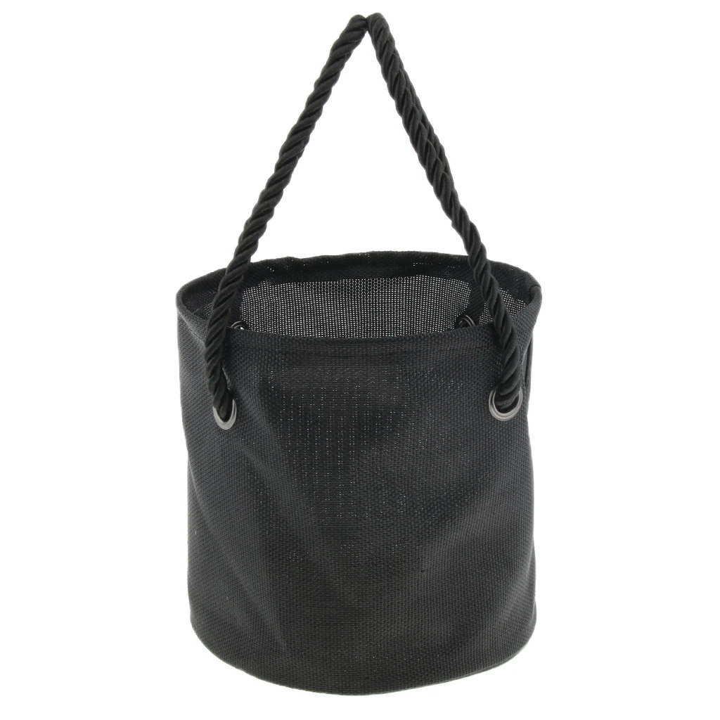 Купальная корзина водонепроницаемая сумка для мытья портативный складной