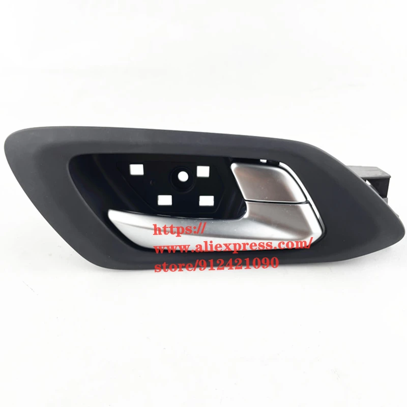

Door Interior Handle for 15-18 GAC Trumpchi GS4
