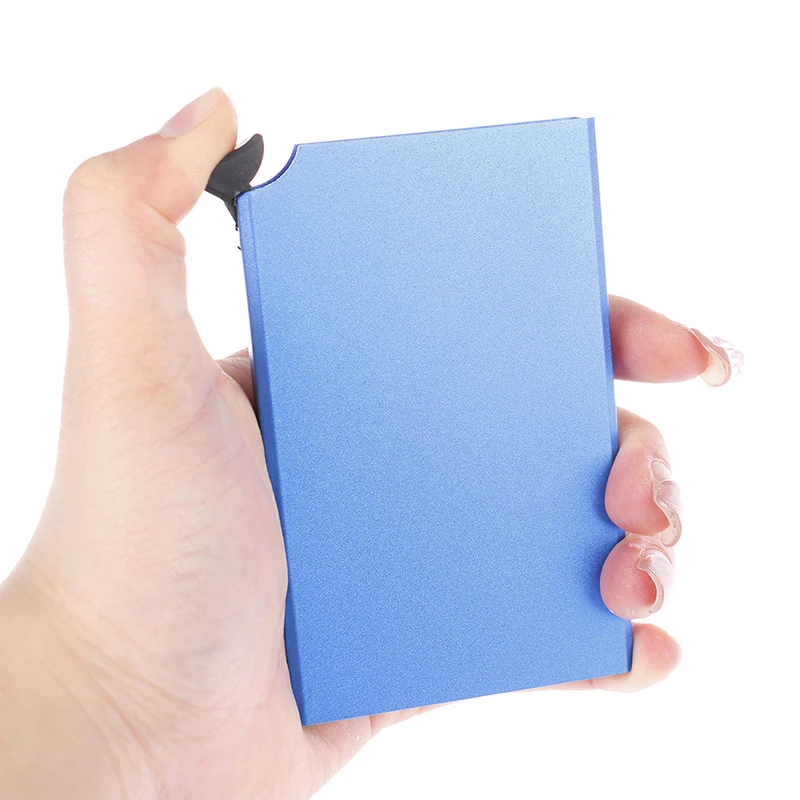 

Мини Чехол-портмоне с обратного мешка деньги кредитной держатель для карт на банковскую карту чехол