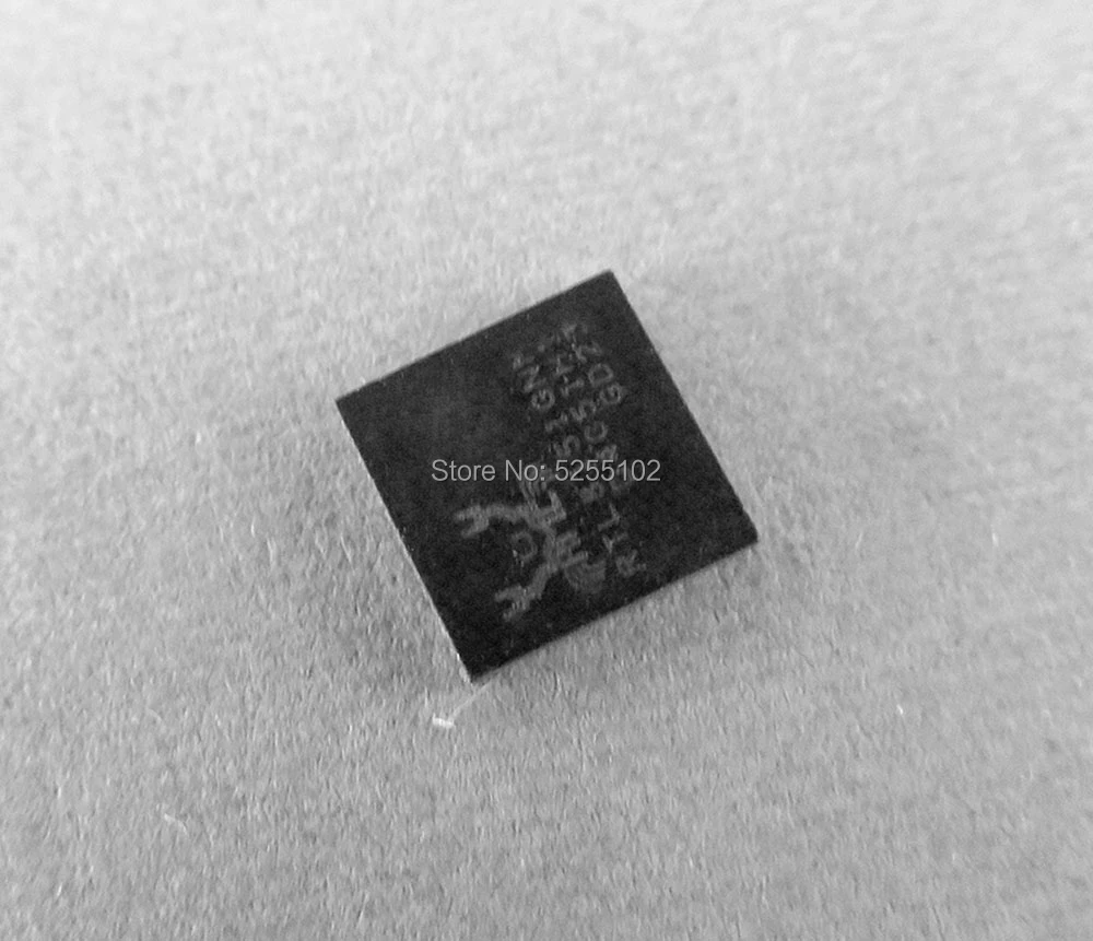 Оригинальная новая Замена для XBOXONE original RTL8151GNM chip IC RTL8151GNM-CG QFN48 1 шт. | Электроника