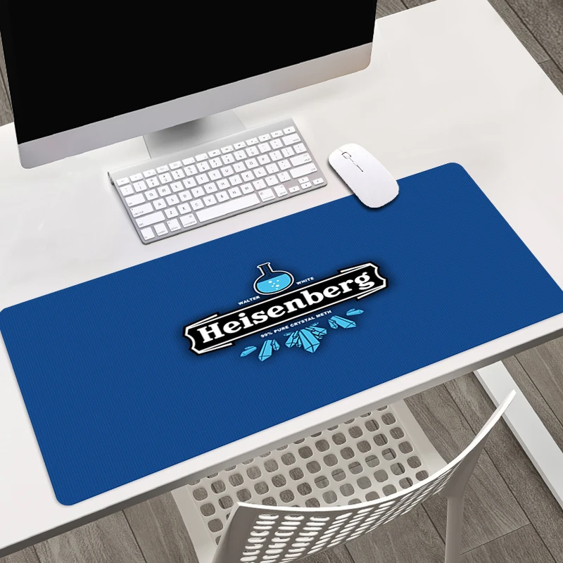 

Mousepad Anime Mat Heisenberg Breaking Bad Gaming Mouse Pad Gamer Keyboard Accessories Pc Gamer Xxs Cheap Gaming Laptop Deskmat