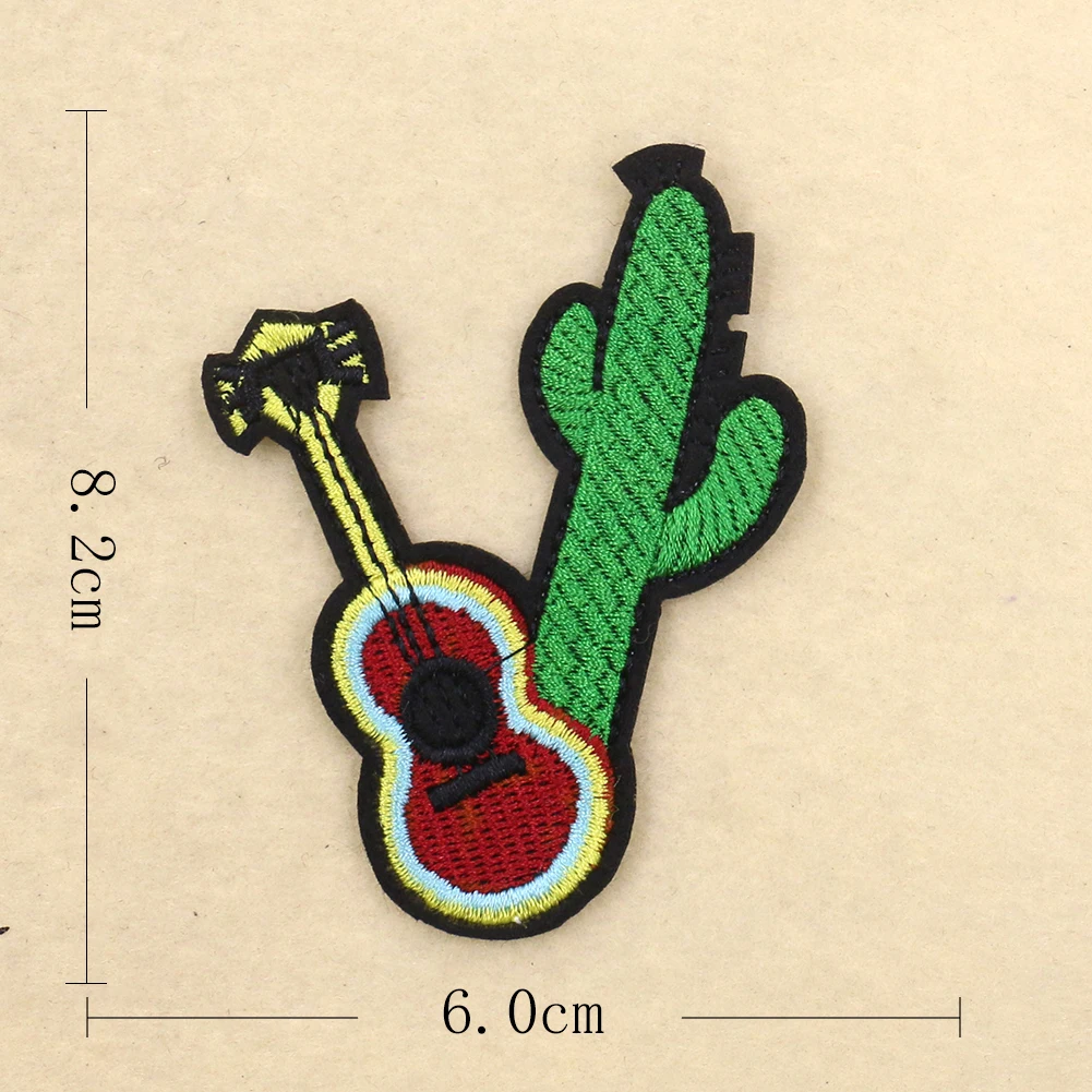 2 шт. нашивки для одежды футболки рюкзака | Дом и сад