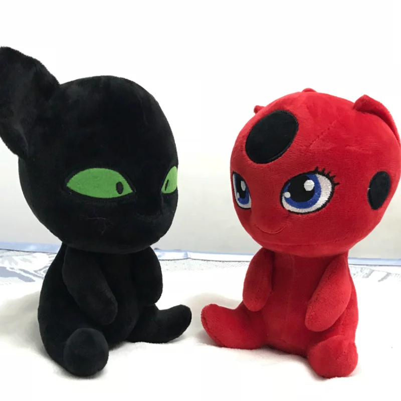 

20CM Cartoon Stuffed Plush Dolls Anime Plush Baby Toys Pendant Toys Girl Kids Birthday Gift