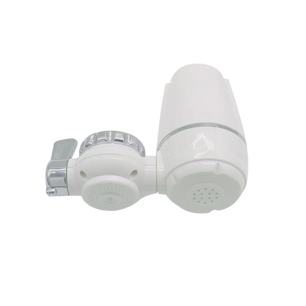 Бесплатная доставка 8 слоев Очищающий керамический фильтр для очистителя воды