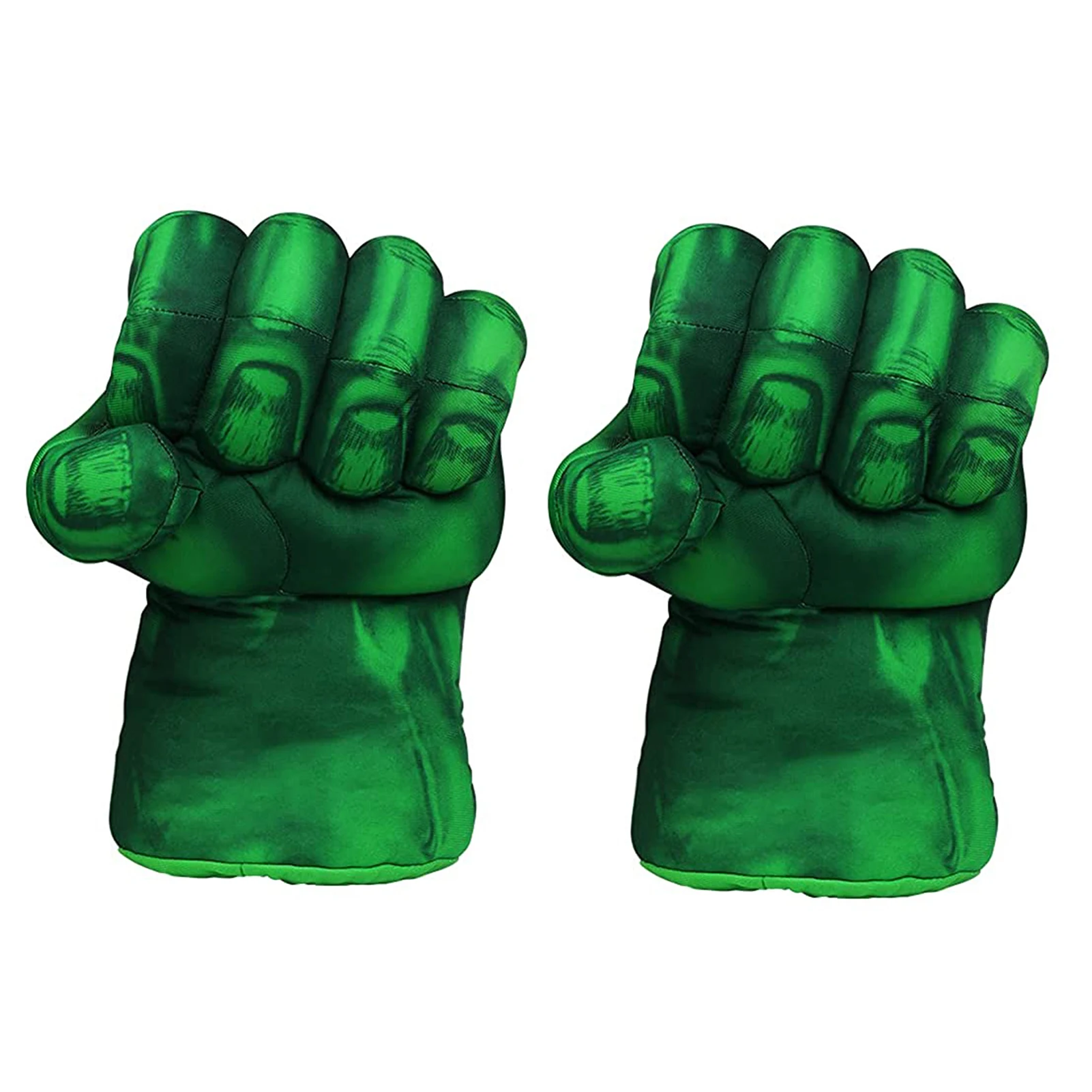 

Боксерские перчатки 2 шт. Детские фантастические Супергерои из фильма Супергерои s фигурки халков игрушечные Боксерские перчатки для мальч...