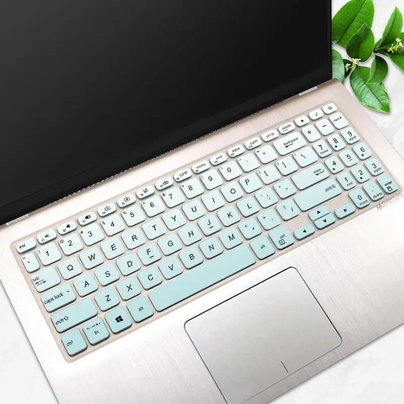 

Ноутбук клавиатура крышка Защитная крышка для ASUS S5300U V5000F Защитная пленка для клавиатуры Пылезащитный чехол силиконовая пленка для клавиат...