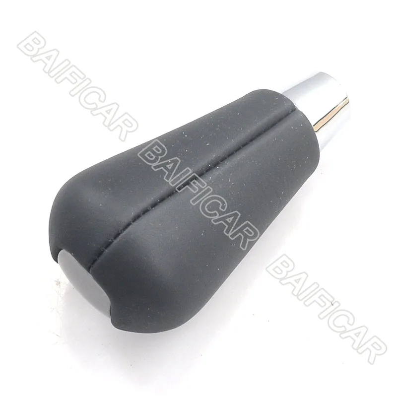 Baificar Brand New High Quality Genuine 1 PCS Leather Gear Shift Knob Lever Shifter For Mazda 6 Atenza | Автомобили и мотоциклы