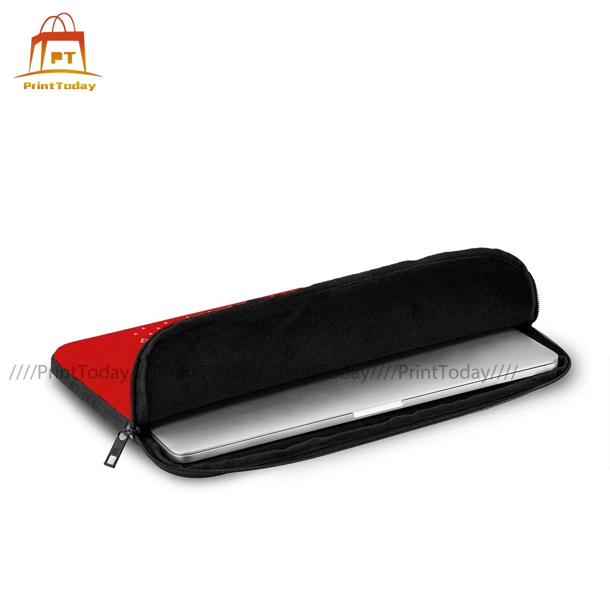 

Chopin Laptop Bag Case Travelmate Shockproof Computer Bag Kawaii Polyester Laptop Pouch