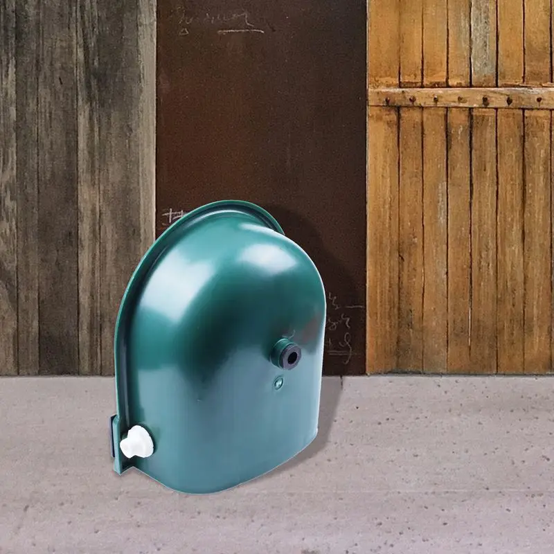 Акция! Поилка для домашнего скота Eqipme автоматическая чаша подачи воды коров