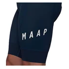 Мужские велосипедные шорты MAAP высокого качества, дорожная одежда, велосипедные шорты с гелевыми подушечками, летние уличные шорты, велосипедные брюки для горного велосипеда