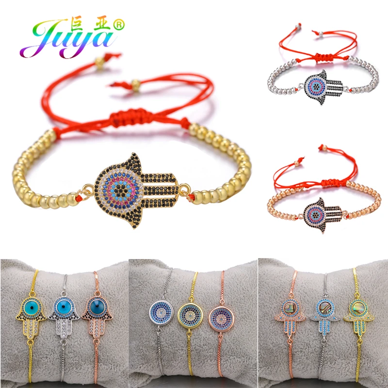 Juya турецкий глаз браслеты поставки золото/серебро/розовое золото греческий для