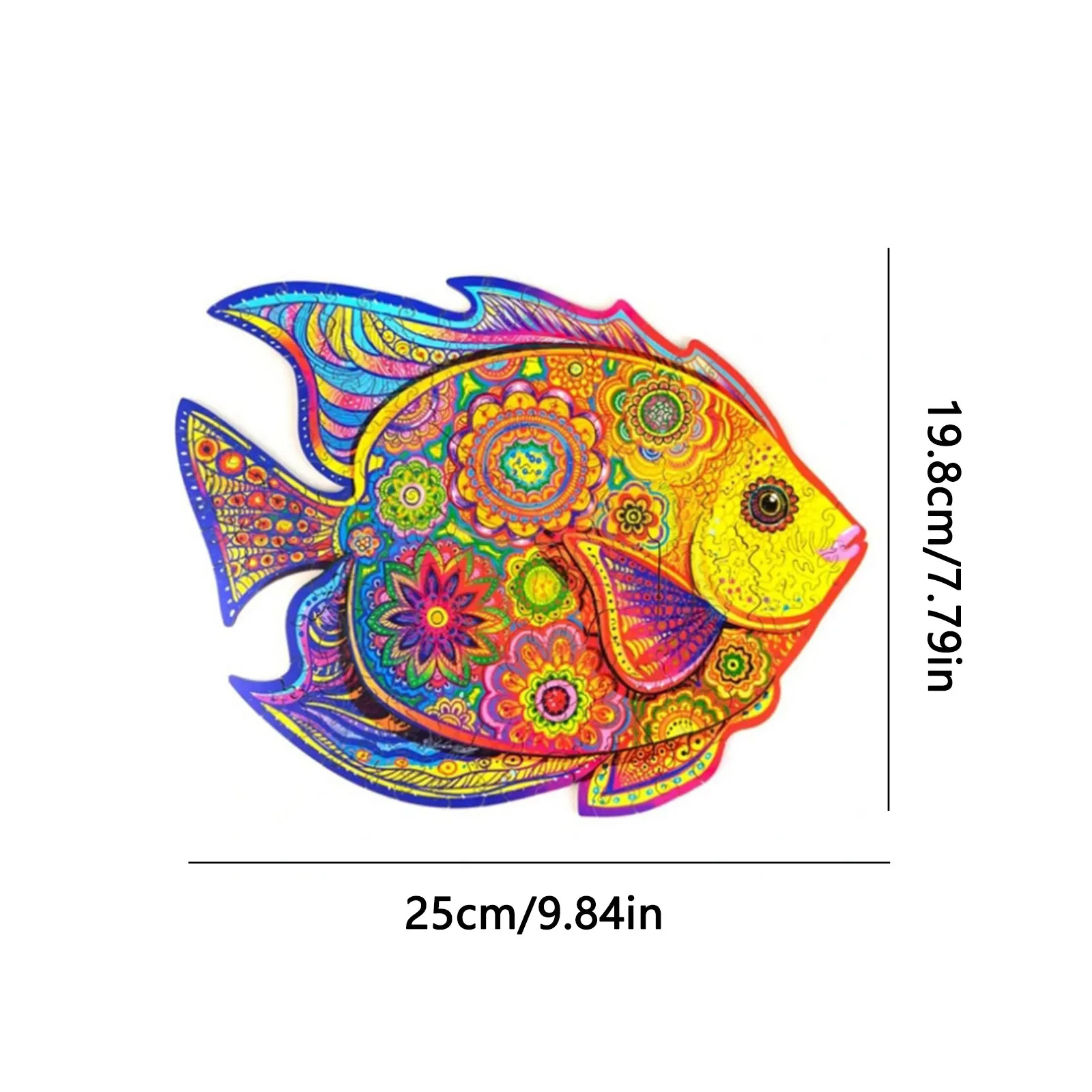 

Christmas Wooden Jigsaw Puzzles For Adults Unique Shape Jigsaw Pieces Children DIY Best Gift for Kids Xmas Gift Wooden Puzzle