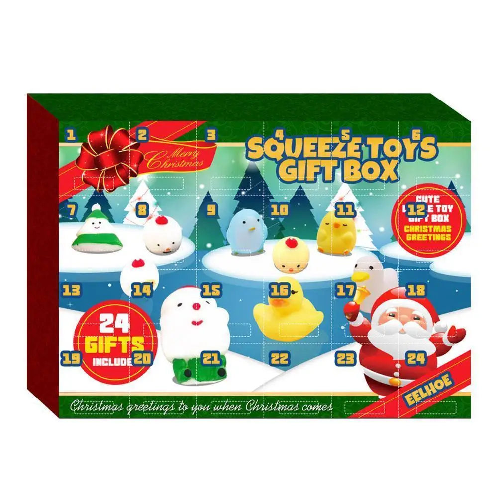 

Рождественская фотография, 24 дня, Рождество, музыка, горячие дни, Рождество, Прямая поставка, коробка 2021, 24 дюйма, распродажа, обратный отсчет...