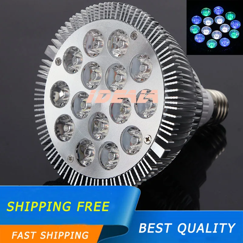 

LED Aquarium Light for Lighting Aquariums Full Spectrum Lights for Reef or Freshwater fish tanks for Coral and Plant Growth