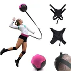 Ремень для пляжного волейбола, спортивная сумка для волейбола, портативное оборудование для волейбола, тренировок
