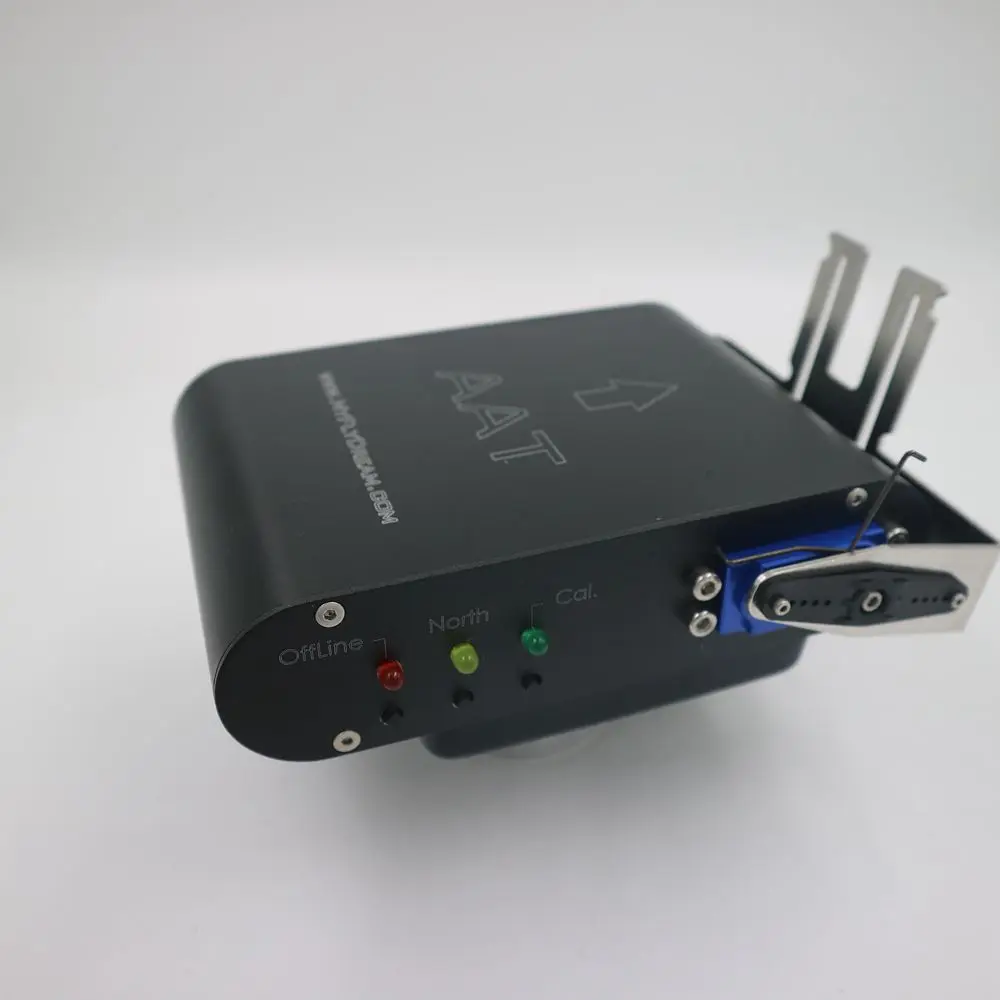 MyFlyYDream MFD 6CH автоматический антенный трекер (AAT) комбо | Последняя версия V5.0|Детали