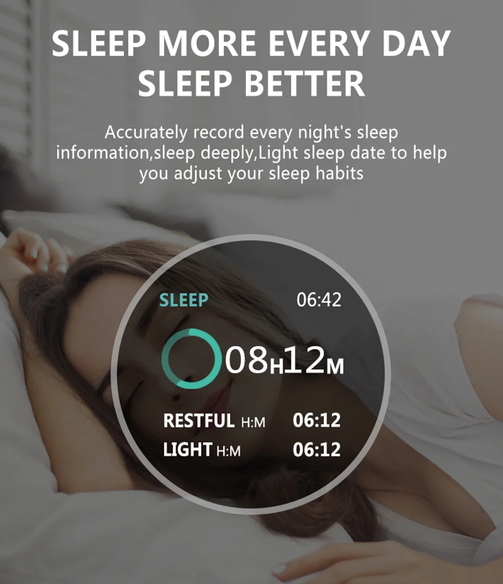 

CY05 B57 Sport Smart Watch Waterproof Wriatband Heart Rate Blood Pressure Oxygen Monitoring Smartband Smartwatch