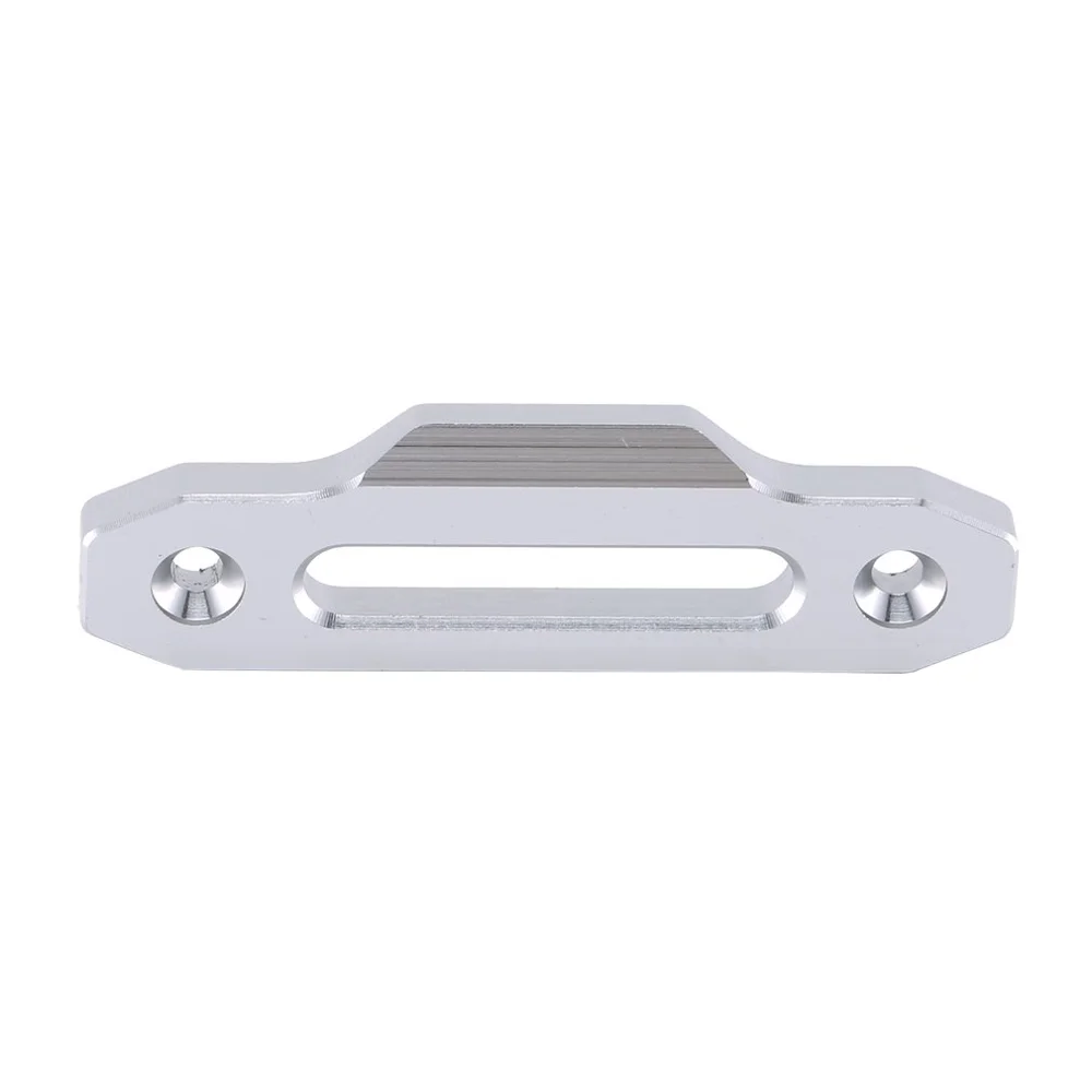 Монтажная пластина управления лебедкой алюминиевая лебедка регулирующее