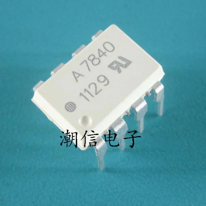 

A7840 HCPL-7840 HP7840