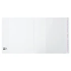 Обложка ПП 265х490 мм для учебников Петерсон, Моро, Гейдман, ПИФАГОР, универсальная, КЛЕЙКИЙ КРАЙ, 80 мкм, 229358