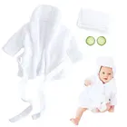 4 шт.компл. реквизит для фотосъемки новорожденных, банные халаты для маленьких мальчиков и девочек, реквизит для фотосъемки новорожденных с огурцом, аксессуары для фотосъемки