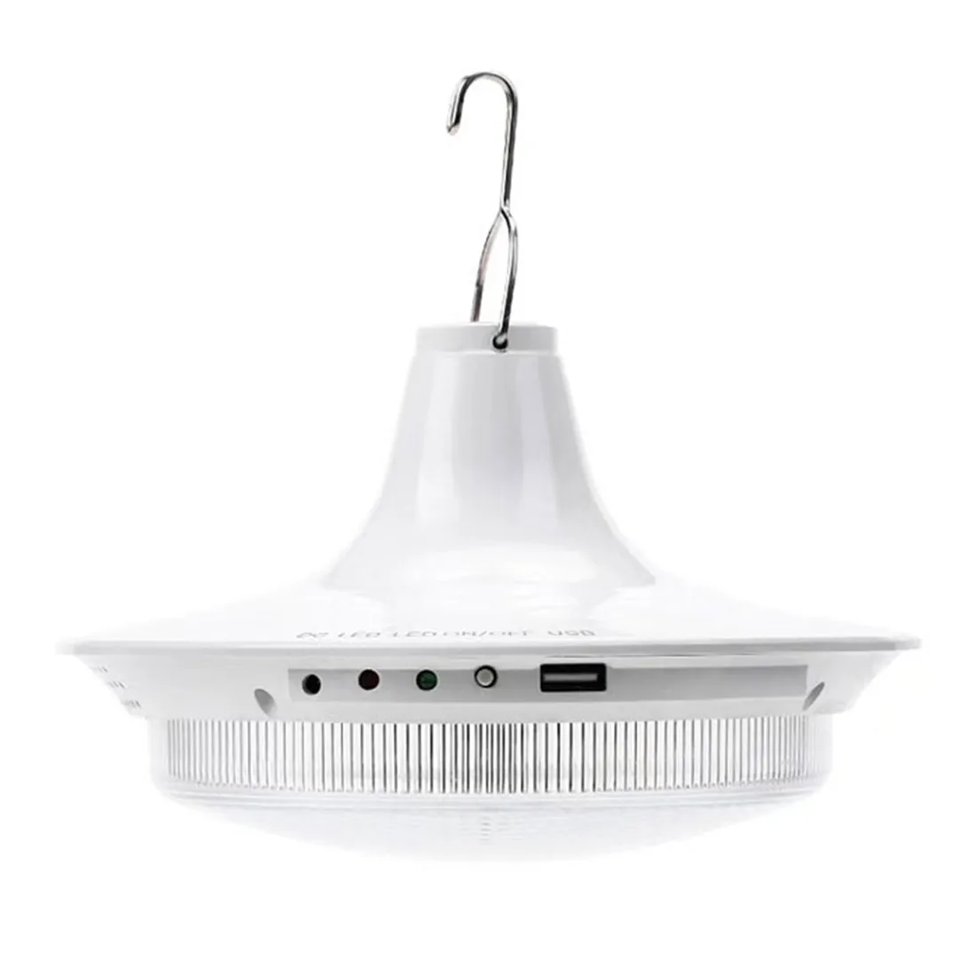 Светодиодный кемпинг Фонари Перезаряжаемые светильники для кемпинга USB Мощность