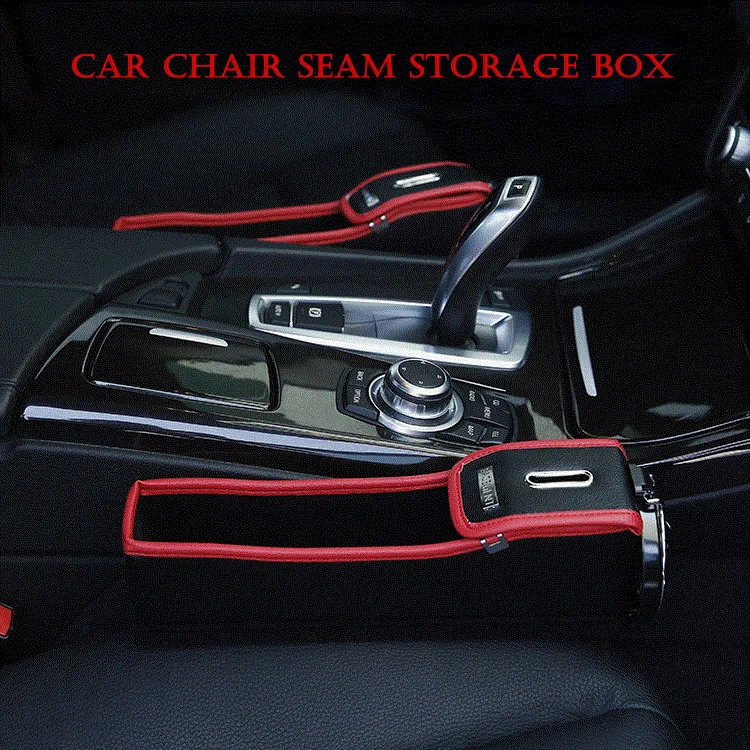 Автомобильные кронштейны коробка для хранения 1 шт./2 шт. основной водитель/copilot