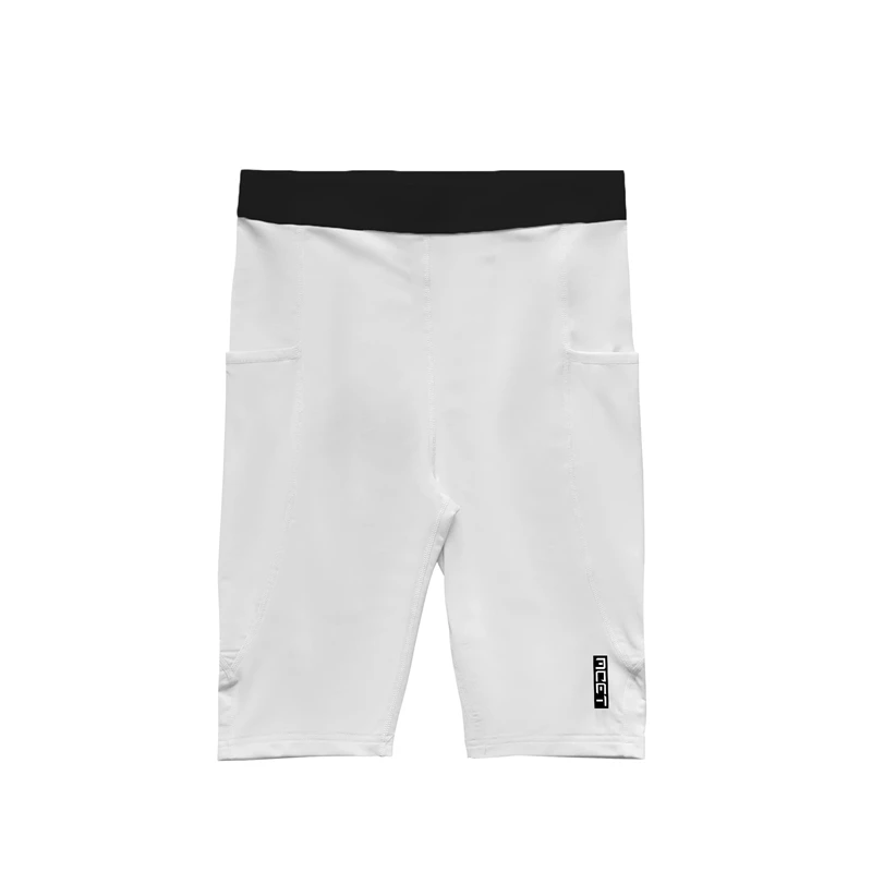 

New Men shorts Fitness Bodybuilding shorts Mens Mesh Breathable Quick Drying Fashion Casual compression Joggers Sportswear Male