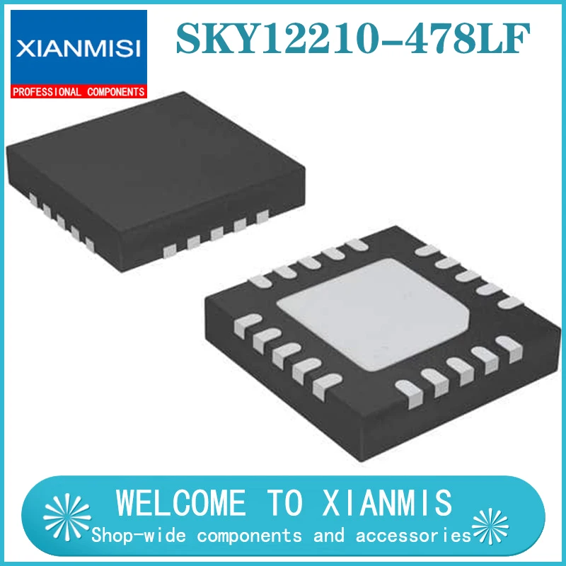 

SKY12210-478LF「IC SWITCH 100W」