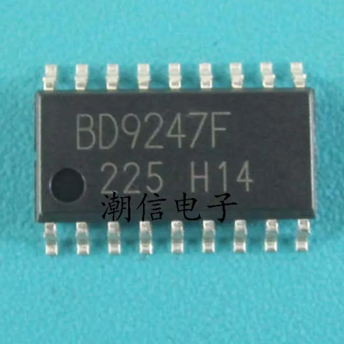 

BD9247F SOP-18