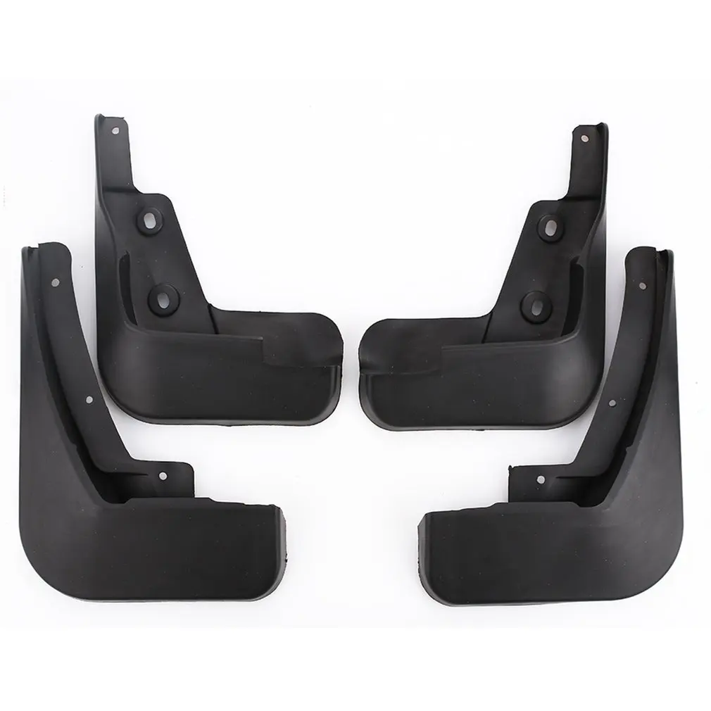 Комплект из 4 шт. передние и задние крылья для 17 Cruze хэтчбек Брызговики|Тенты