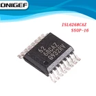 100% новый набор микросхем ISL6268CAZ ISL6268 68CAZ 6268CAZ SOP-16