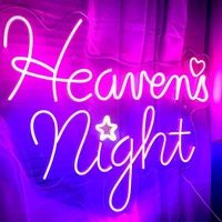 heavens night silent hill led neon sign custom neon neon light%ef%bc%8calphabet neon personality neon entertainment neon