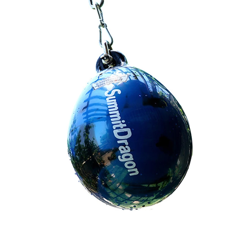 Боксерский мешок из пвх надувной боксерский для воды тренажерный зал кикбоксинг