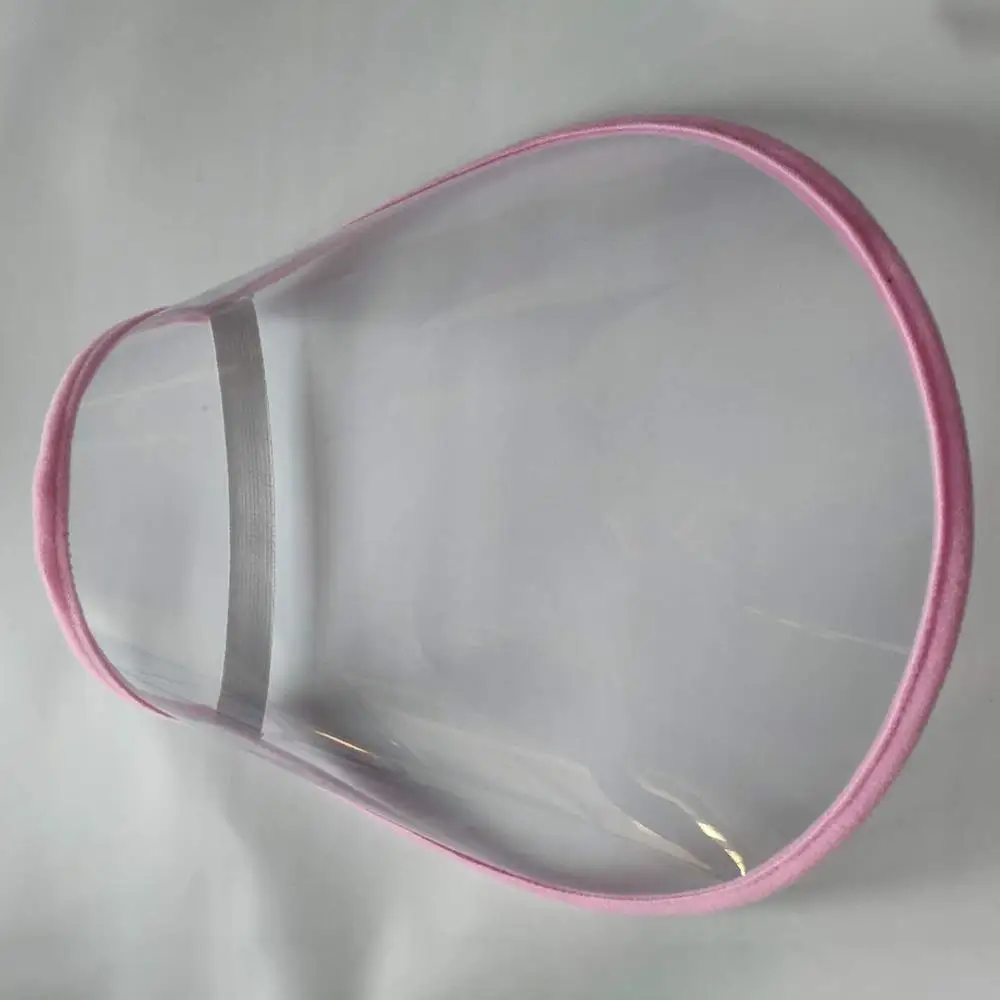 Новая прозрачная защитная маска анти туман брызги защита от брызг масла полная