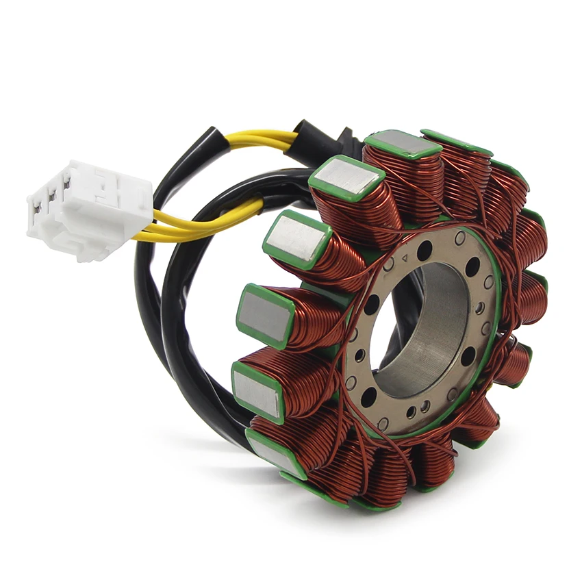 Мотоцикл Генератор Статор Катушка OEM:31120-MEW-921 Комплект для Honda NT700V NT 700 V ABS Deauville Высококачественные аксессуары и запчасти.